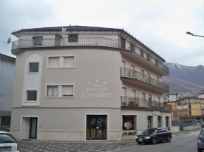 Albergo Corradetti